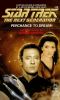 [Star Trek: The Next Generation 23] • Perchance to Dream